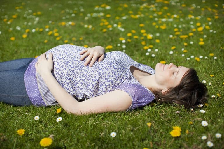 Хемороиди при бременност – причини и съвети за превенция
