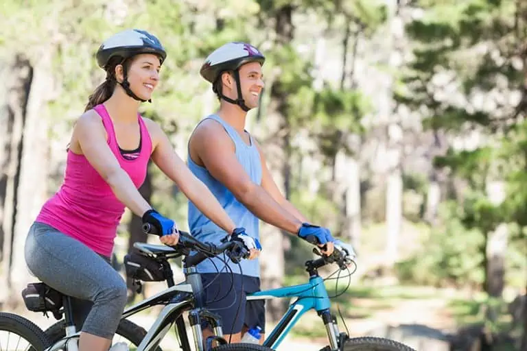 Хемороиди и каране на колело – възможна комбинация ли е?