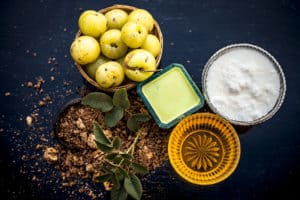 билки при хемороиди