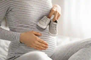 хемороиди при бременност