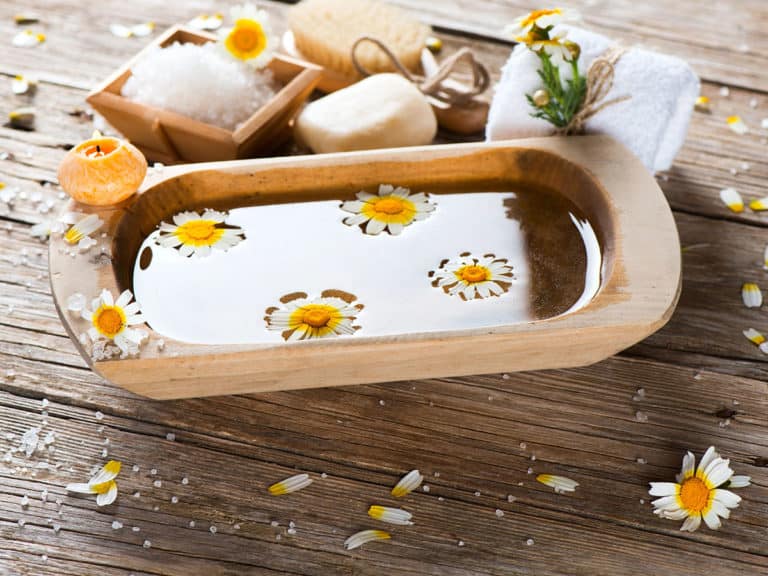 Кървене при хемороиди