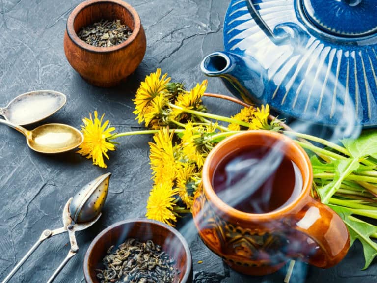 чайове при хемороиди