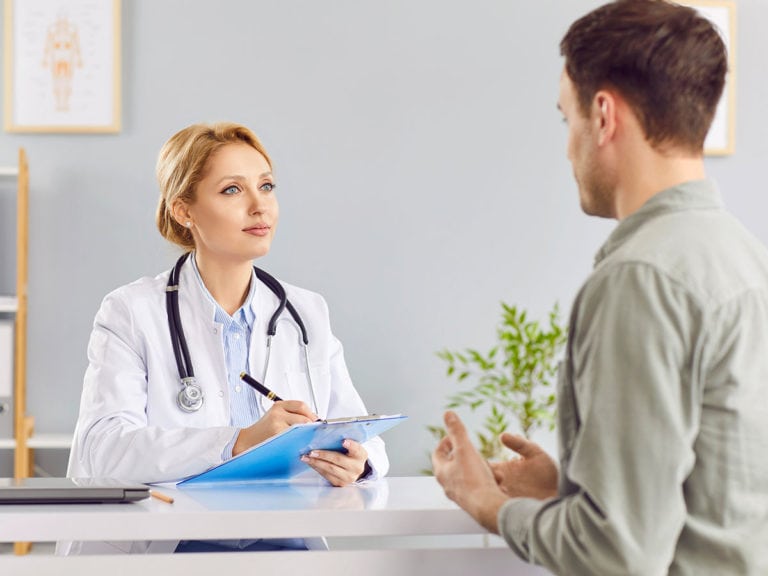 Тест за хемороиди – той може да даде ясна представа за състоянието ви и да помогне за навременни действия. Колкото по-рано се установи проблемът, толкова по-лесно е решението. Не отлагайте!