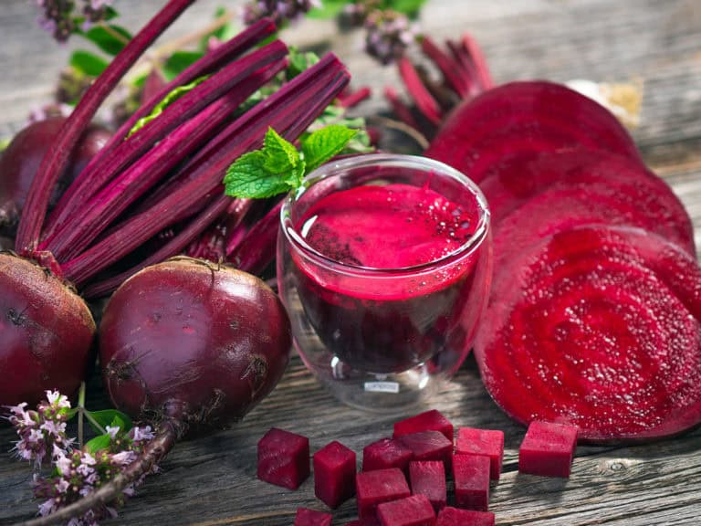 Цвекло при хемороиди