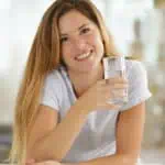 Вода при хемороиди