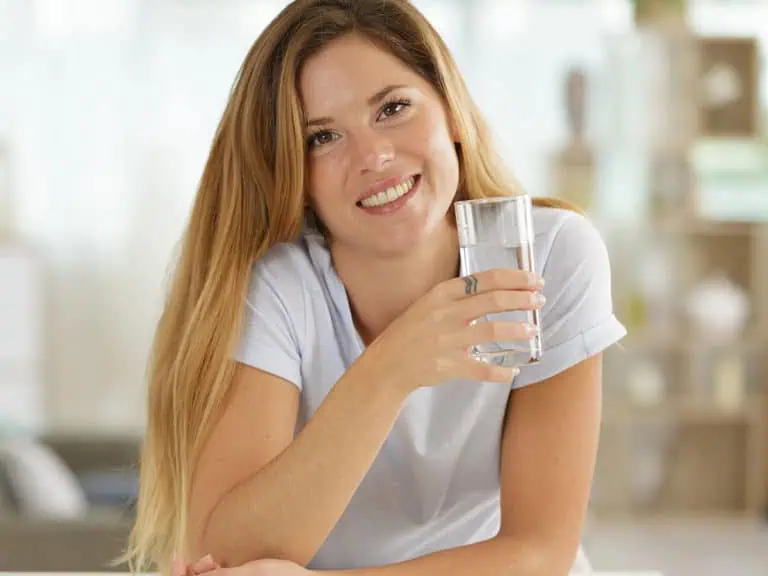 Вода при хемороиди