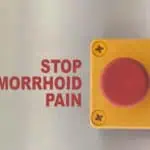 как облекча болката от хемороиди