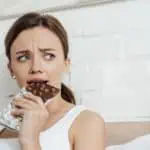 шоколад при хемороиди