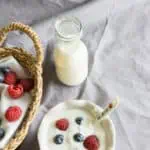 Каква храна трябва да ям при хемороиди