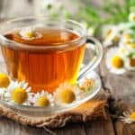 Чай при хемороиди