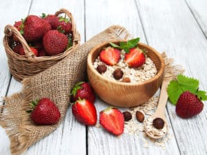 Превенция на хемороиди