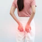 Лечение при кървящи хемороиди