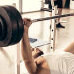 Вдигане на тежко и хемороиди